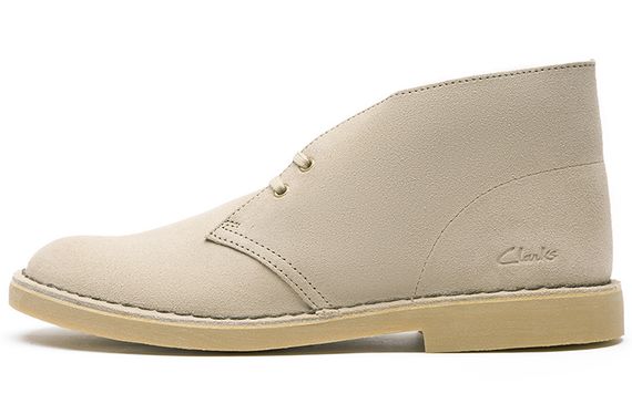 Clarks Desert Boot2