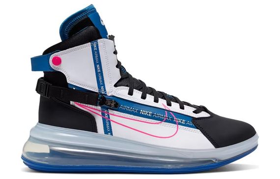 Nike Air Max 720 Saturn