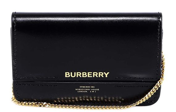 Burberry Logo