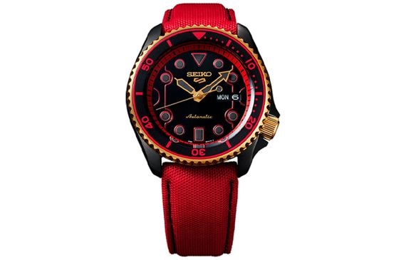 SEIKO 42.5mm SRPF20K1-KEN