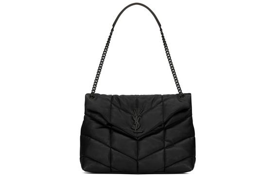 SAINT LAURENT YSL LouLou Puffer