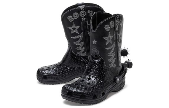 Crocs