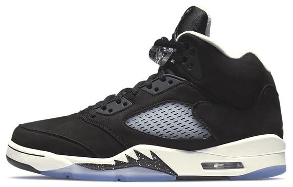Jordan Air Jordan 5 retro &quot;moonlight&quot; 2021