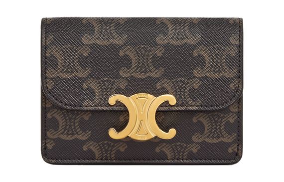 CELINE Triomphe