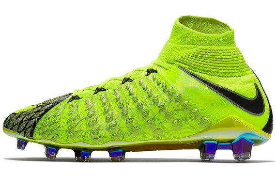 Nike HypervenomX Phantom 3 DF SE AG（ ）