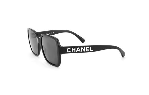 【 】 CHANEL Chanel logo