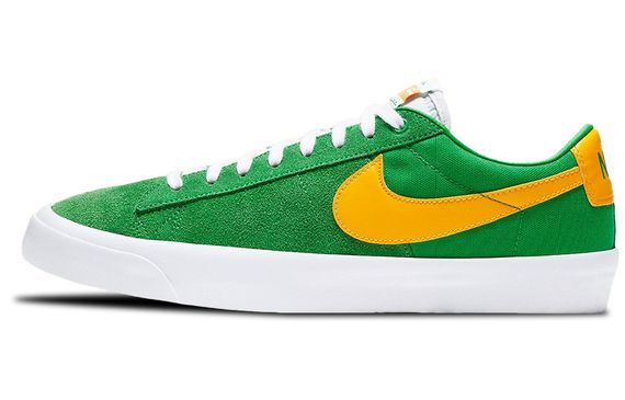 Nike Blazer SB Zoom Pro GT &quot;Lucky Green&quot;