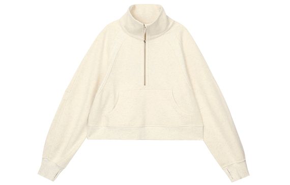 Lululemon Scuba Oversized / /