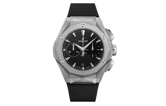 HUBLOT CLASSIC FUSION 50 41mm