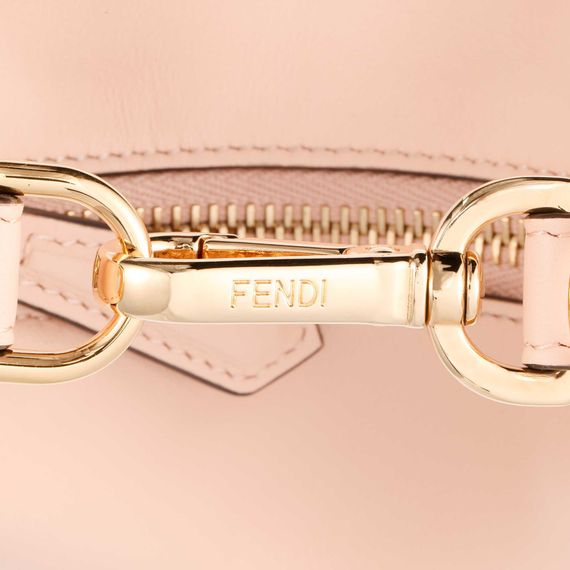 FENDI Fendigraphy Nano Logo