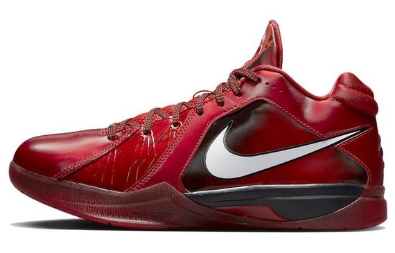 Nike Zoom KD 3 &quot;Challenge Red&quot; 3 2023