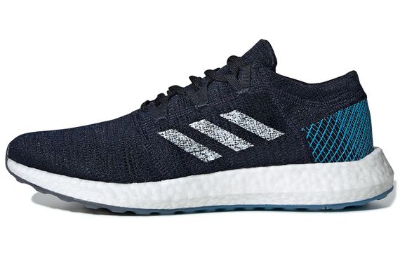 Adidas Pureboost Go Logo