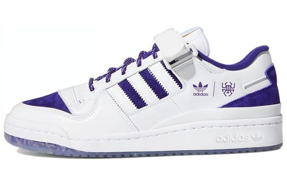 Adidas originals FORUM Low &quot;Donovan Mitchell&quot;