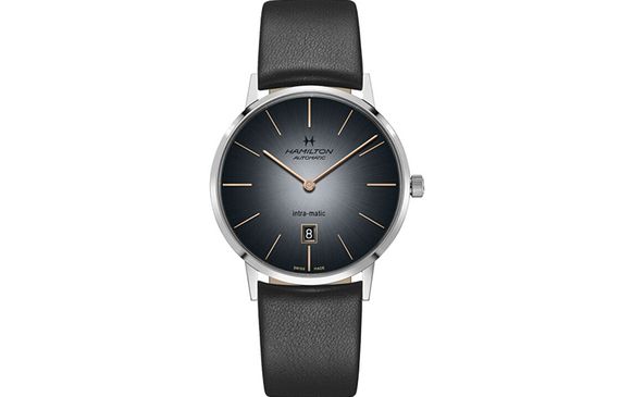 HAMILTON 50m 42mm