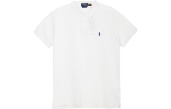 Polo Ralph Lauren Logo Polo
