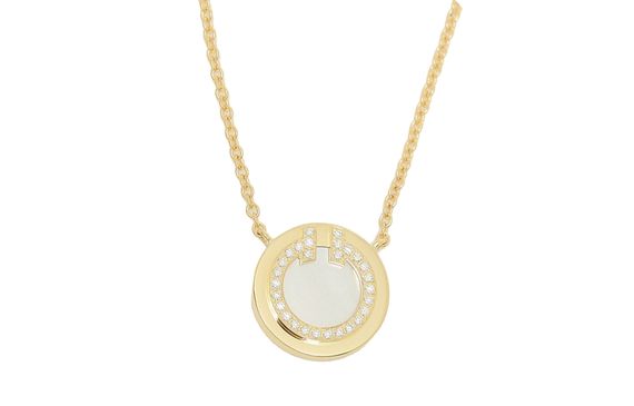 TIFFANY &amp; CO. T 18k