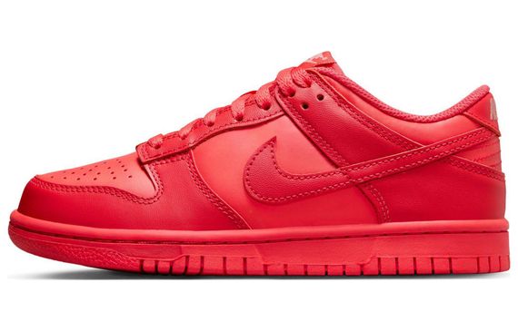 Nike Dunk &quot;rack Red&quot;