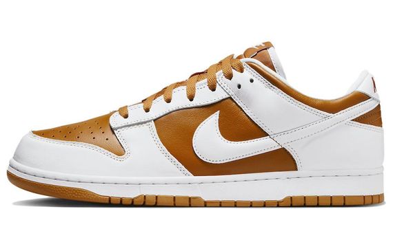 Nike Dunk &quot;Dark Curry&quot;