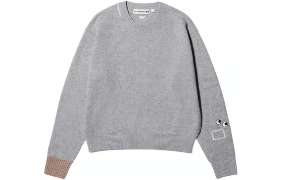 UNIQLO x Anya Hindmarch FW23