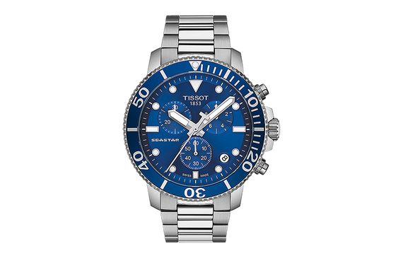 TISSOT 300 45.5mm