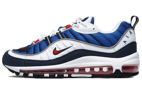 Nike Air Max 98 Gundam 2018