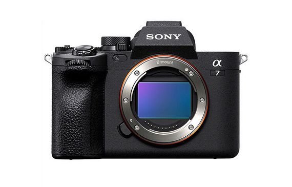 SONY A7M4 3300 4K 60p