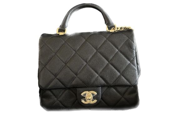 CHANEL 23P Flap Bag