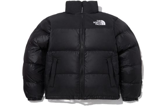 /THE NORTH FACE FW23 Nuptse ON BALL