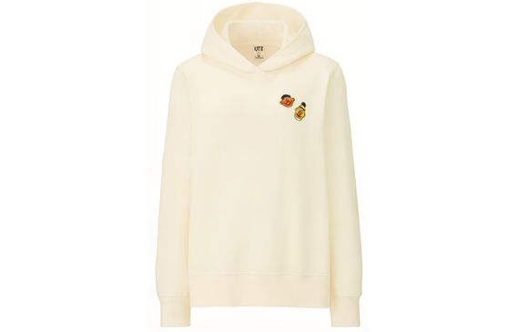 UNIQLO x x KAWS