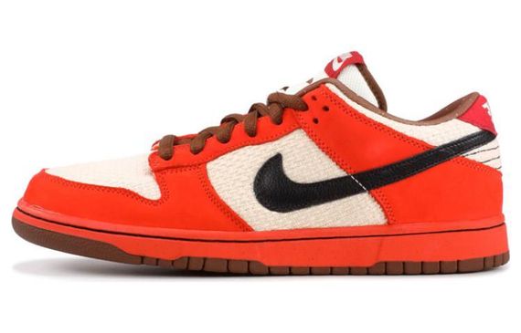 Nike Dunk SB Premium &#39;Un-Hemp&#39;