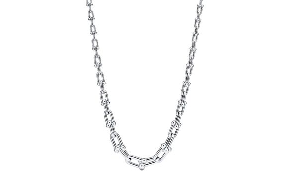 TIFFANY &amp; CO. hard wear Graduated 925