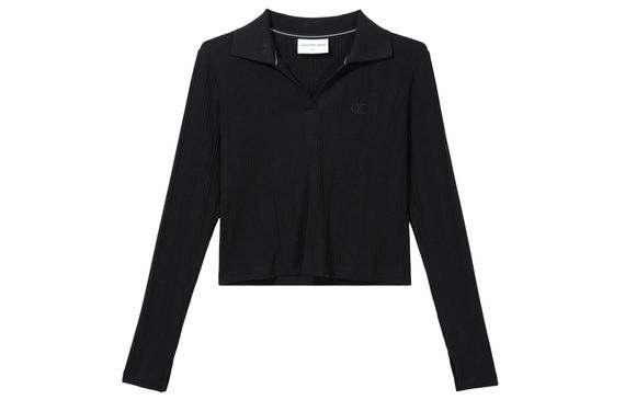 CALVIN KLEIN V Polo