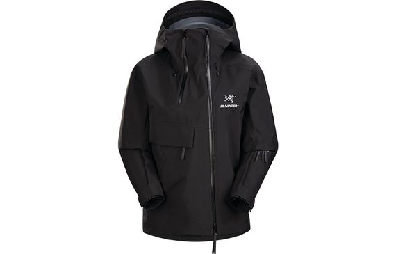 Arcteryx JIL SANDER Gore-Tex