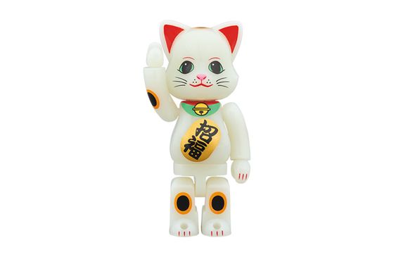 BE@RBRICK NY@BRICK