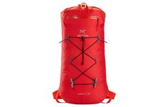 Arcteryx ALPHA FL 30 Dynasty/