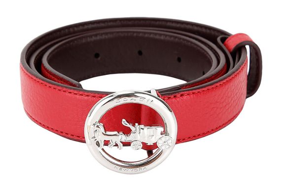 COACH 2.5cm
