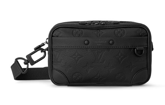 LOUIS VUITTON Alpha Nano