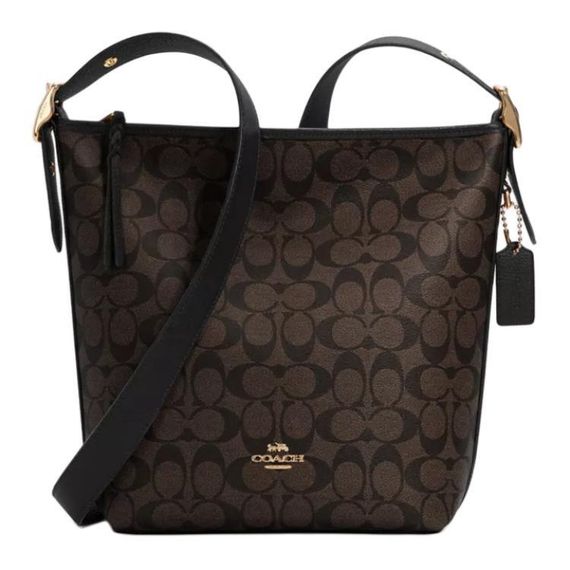 COACH Val Duffle 23