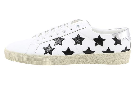 SAINT LAURENT California