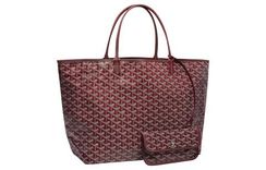 GOYARD Saint Louis Y 11