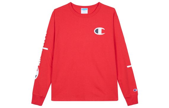 Champion logo T