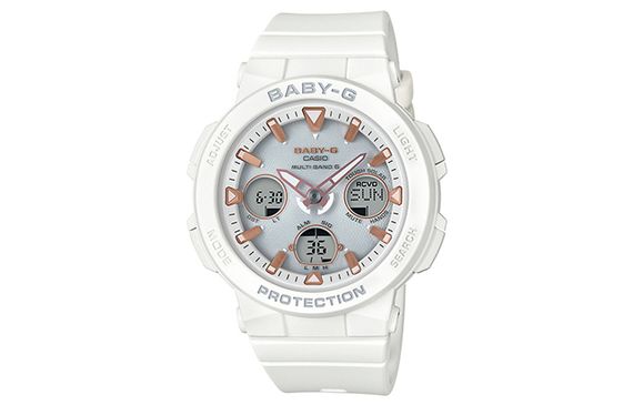 CASIO BABY-G BGA-2500-7APR