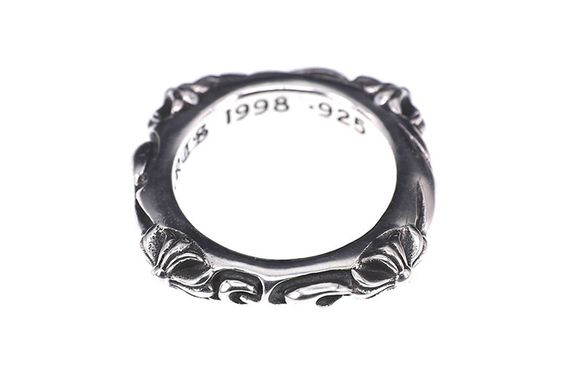Chrome Hearts