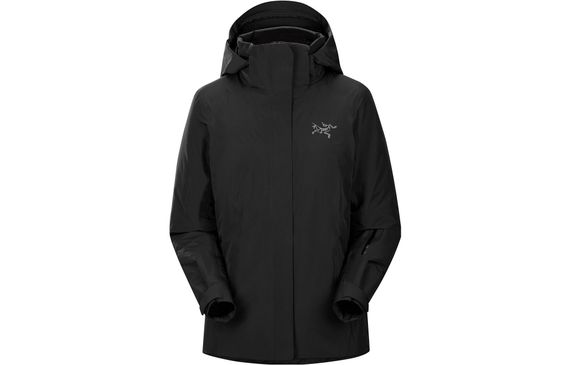 Arcteryx Andessa Insulated Jacket