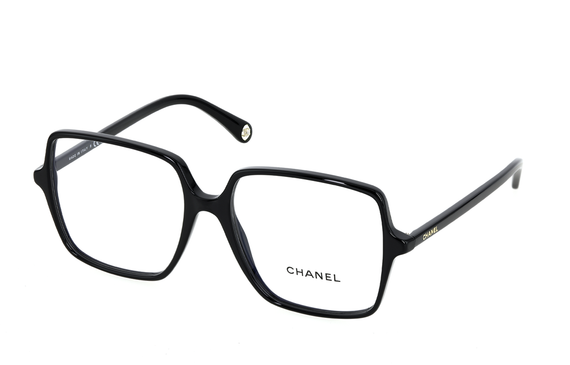 【 】23 CHANEL logo