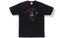 BAPE Mix Camo College Tee t