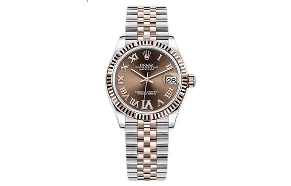ROLEX 100 31mm