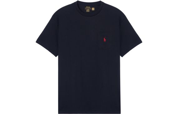 Polo Ralph Lauren FW22 Logo T