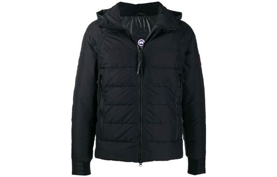 Canada Goose PUFFER HyBridge Base