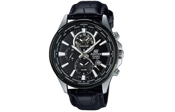 CASIO EDIFICE EFR-304BL-1AVUPF